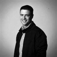 Portrait NB - DUCHATEAU Josselin @Richard Nourry Portrait NB - DUCHATEAU Josselin @Richard Nourry